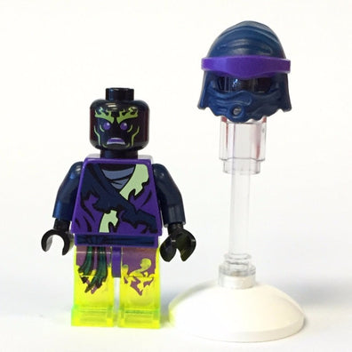 LEGO Minifigure-Wooo-Ninjago-NJO176-ACC1-Creative Brick Builders